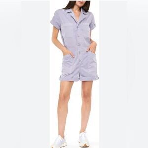NWT Pistola Parker Romper